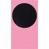 Smart Cover Pink Xbox Series S Console Skin