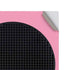 Smart Cover Pink Xbox Series S Console Skin