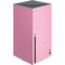 Smart Cover Pink Xbox Series X Console Skin