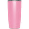 Smart Cover Pink Yeti 20oz Tumbler Skin
