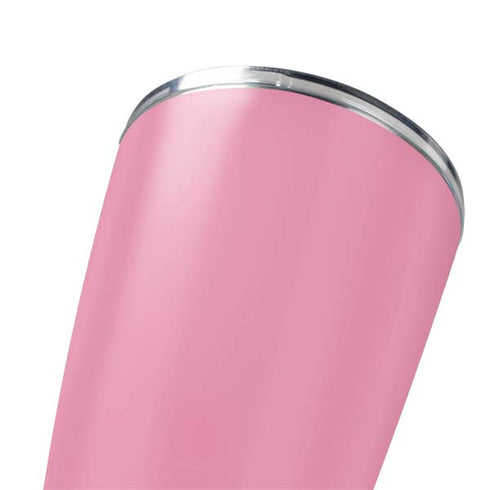 Smart Cover Pink Yeti 20oz Tumbler Skin