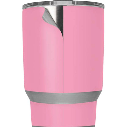 Smart Cover Pink Yeti 20oz Tumbler Skin