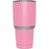 Smart Cover Pink Yeti 30oz Rambler Tumbler Skin