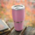 Smart Cover Pink Yeti 30oz Rambler Tumbler Skin