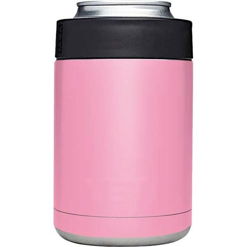 Smart Cover Pink Yeti Colster Can Insulator Skin