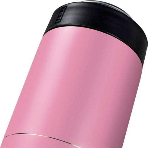 Smart Cover Pink Yeti Colster Can Insulator Skin