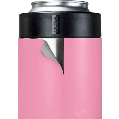 Smart Cover Pink Yeti Colster Can Insulator Skin