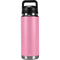 Smart Cover Pink YETI Rambler 26oz Bottle Skin