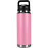 Smart Cover Pink YETI Rambler 26oz Bottle Skin