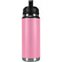 Smart Cover Pink YETI Rambler 26oz Bottle Skin