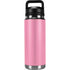 Smart Cover Pink YETI Rambler 26oz Bottle Skin