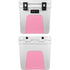 Smart Cover Pink YETI Roadie 24 Hard Cooler Skin