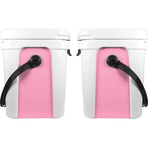 Smart Cover Pink YETI Roadie 24 Hard Cooler Skin
