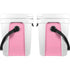 Smart Cover Pink YETI Roadie 24 Hard Cooler Skin