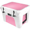 Smart Cover Pink YETI Tundra 35 Hard Cooler Skin