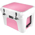 Smart Cover Pink YETI Tundra 35 Hard Cooler Skin
