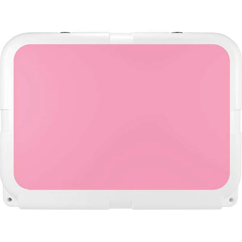 Smart Cover Pink YETI Tundra 35 Hard Cooler Skin