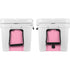 Smart Cover Pink YETI Tundra 35 Hard Cooler Skin