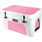 Smart Cover Pink YETI Tundra 45 Hard Cooler Skin