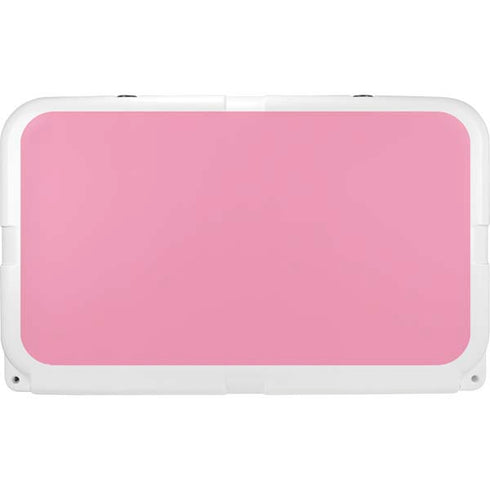 Smart Cover Pink YETI Tundra 45 Hard Cooler Skin
