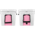 Smart Cover Pink YETI Tundra 45 Hard Cooler Skin