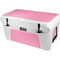 Smart Cover Pink YETI Tundra 65 Hard Cooler Skin