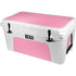 Smart Cover Pink YETI Tundra 65 Hard Cooler Skin