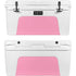 Smart Cover Pink YETI Tundra 65 Hard Cooler Skin