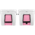 Smart Cover Pink YETI Tundra 65 Hard Cooler Skin