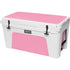 Smart Cover Pink YETI Tundra 75 Hard Cooler Skin