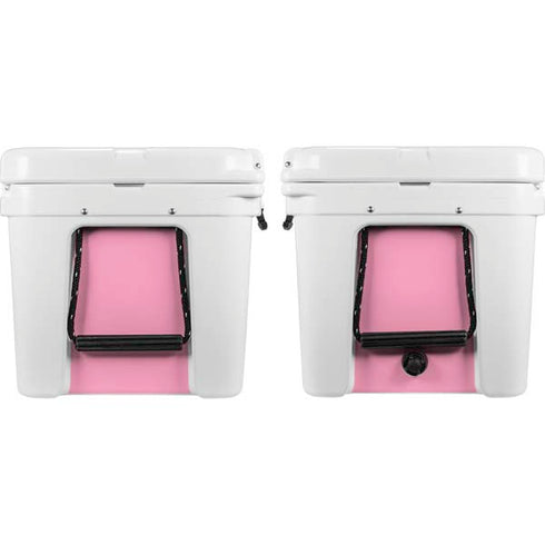 Smart Cover Pink YETI Tundra 75 Hard Cooler Skin