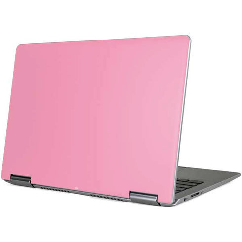 Smart Cover Pink Yoga 710 14in Skin