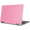 Smart Cover Pink Yoga 710 14in Skin