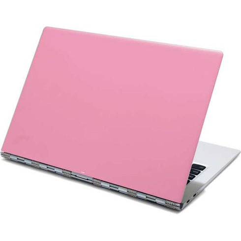 Smart Cover Pink Yoga 910 2-in-1 14in Touch-Screen Skin