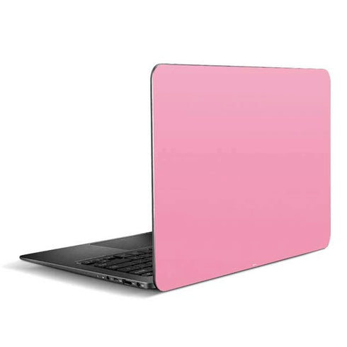 Smart Cover Pink Zenbook UX305FA 13.3in Skin