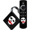 The Dark Knight Smeared Joker Amazon Fire TV Skin