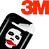 The Dark Knight Smeared Joker Apple AirPods 2 Skin