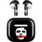 The Dark Knight Smeared Joker Apple AirPods (3rd Gen 2021) Skin