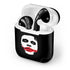 The Dark Knight Smeared Joker Apple AirPods Skin