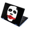 The Dark Knight Smeared Joker Aspire R11 11.6in Skin