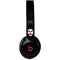 The Dark Knight Smeared Joker Beats Solo 2 Wireless Skin