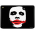 The Dark Knight Smeared Joker HP Chromebook Skin