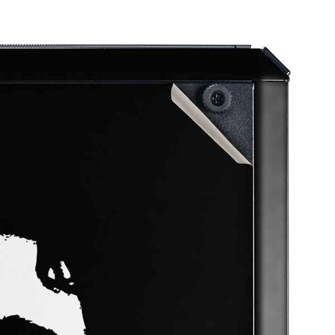 The Dark Knight Smeared Joker Cooler Master MasterBox Q300L Mini Tower Skin