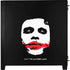 The Dark Knight Smeared Joker Corsair 4000D Tempered Glass Mid-Tower ATX Case Skin