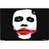 The Dark Knight Smeared Joker Dell Vostro Skin