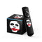 The Dark Knight Smeared Joker Fire TV Cube Skin