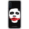 The Dark Knight Smeared Joker Galaxy A10e Clear Case