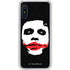 The Dark Knight Smeared Joker Galaxy A10e Clear Case
