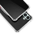 The Dark Knight Smeared Joker Galaxy A13 5G Clear Case