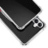 The Dark Knight Smeared Joker Galaxy A14 5G Clear Case